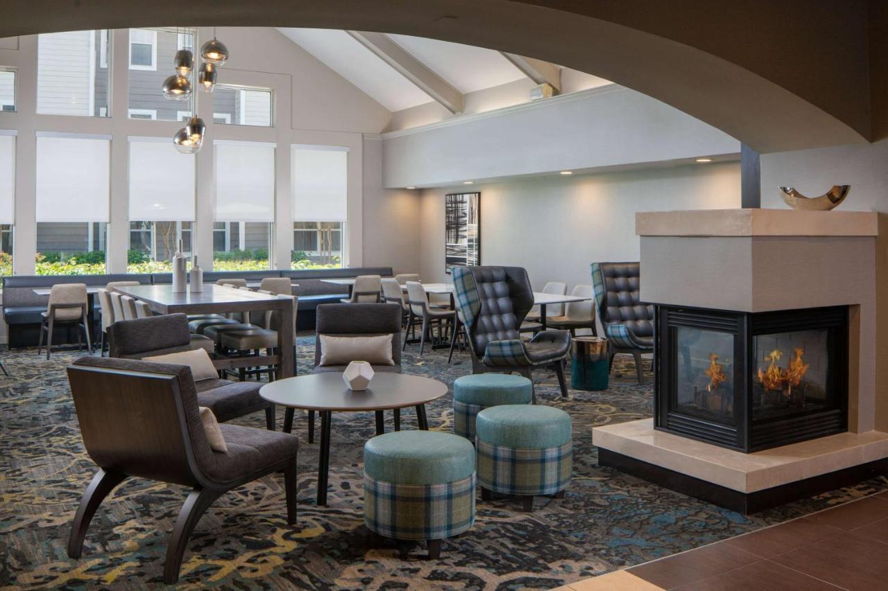 Sonesta Es Suites Fairfax Fair Lakes Exterior foto