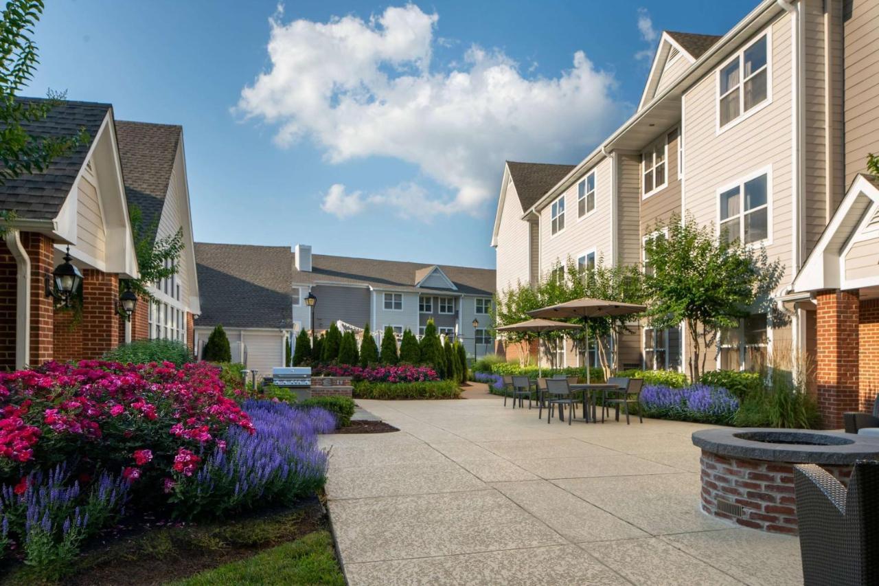 Sonesta Es Suites Fairfax Fair Lakes Exterior foto