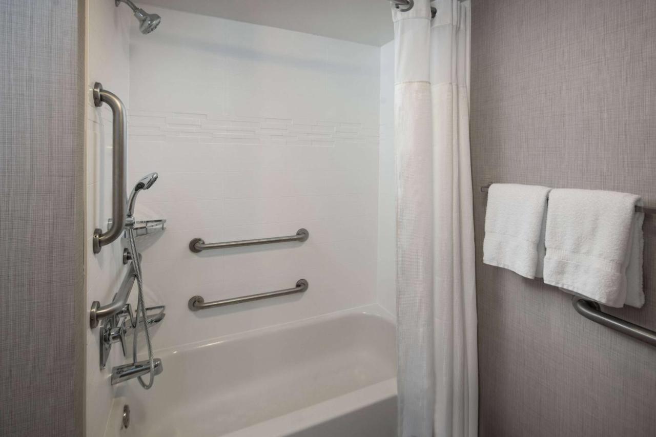 Sonesta Es Suites Fairfax Fair Lakes Exterior foto