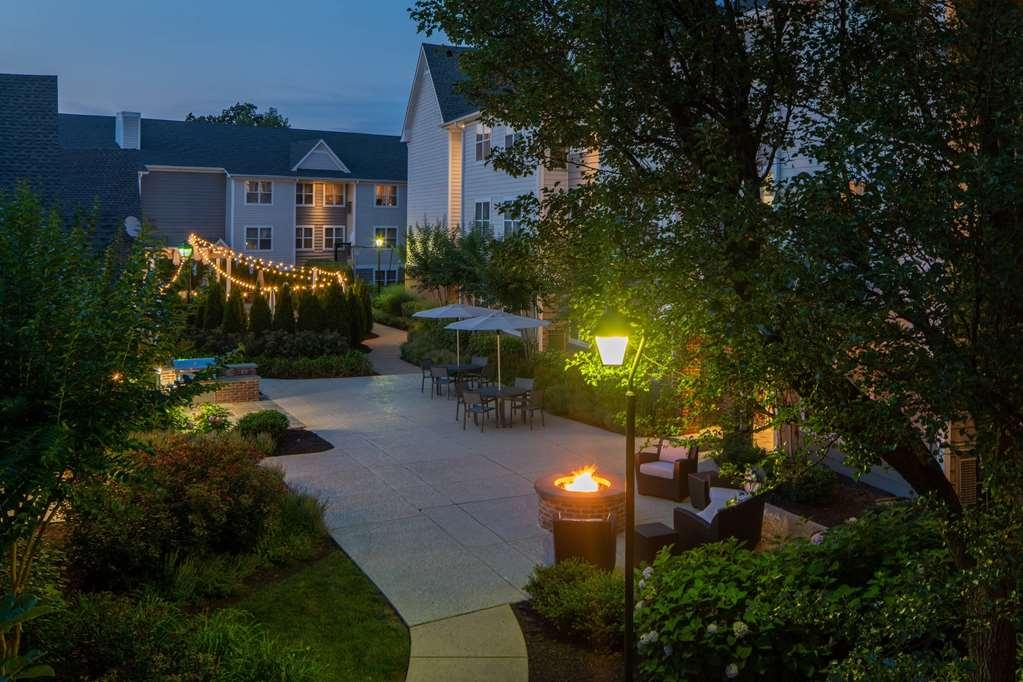Sonesta Es Suites Fairfax Fair Lakes Facilități foto
