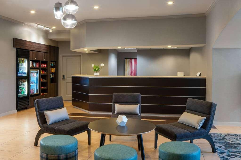 Sonesta Es Suites Fairfax Fair Lakes Interior foto