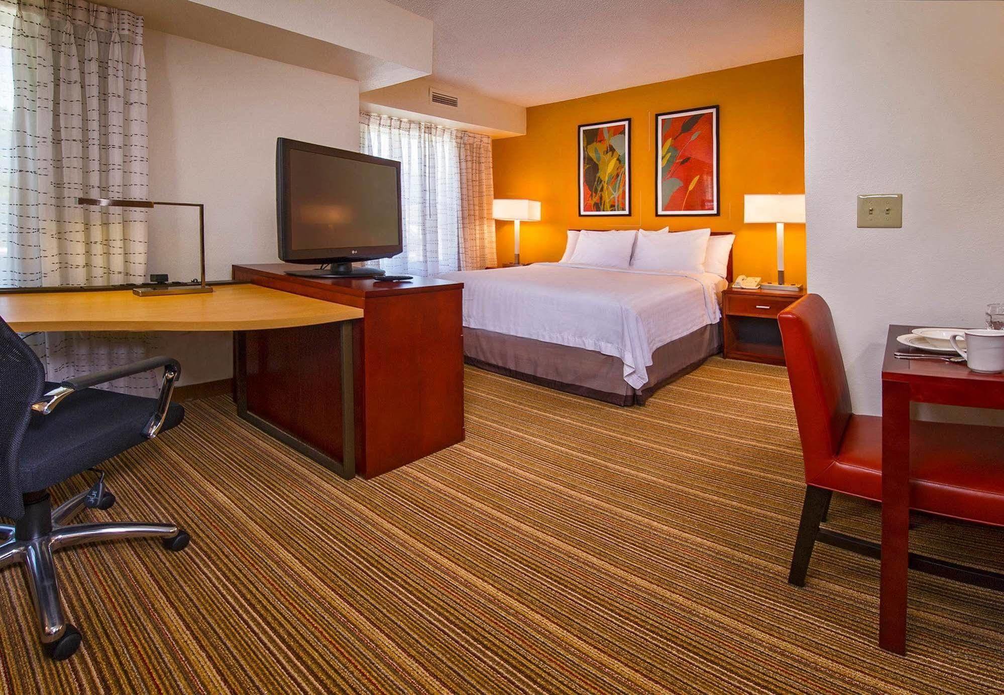 Sonesta Es Suites Fairfax Fair Lakes Cameră foto