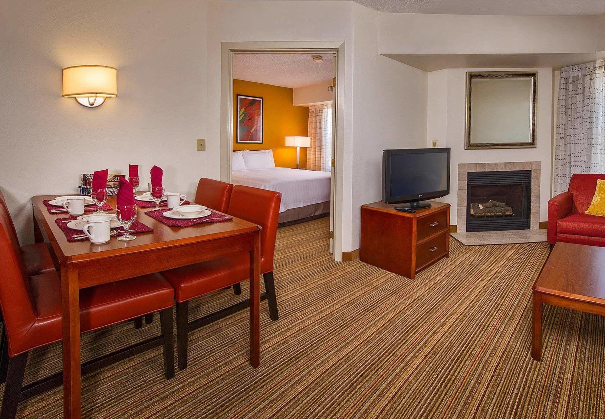 Sonesta Es Suites Fairfax Fair Lakes Cameră foto