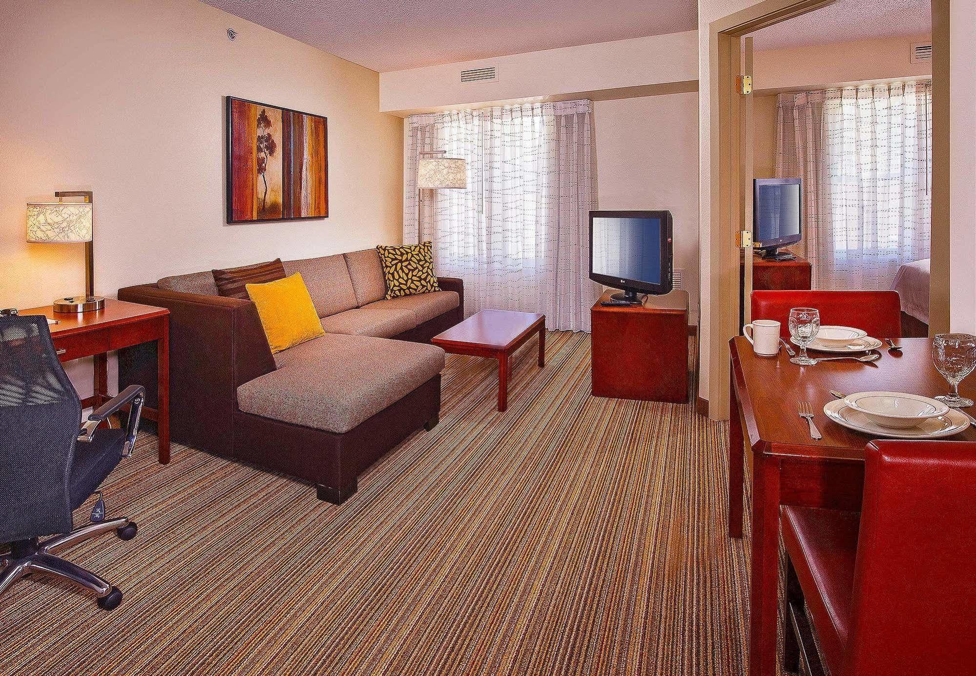 Sonesta Es Suites Fairfax Fair Lakes Cameră foto