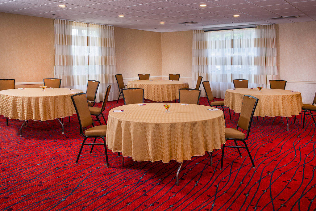 Sonesta Es Suites Fairfax Fair Lakes Afaceri foto