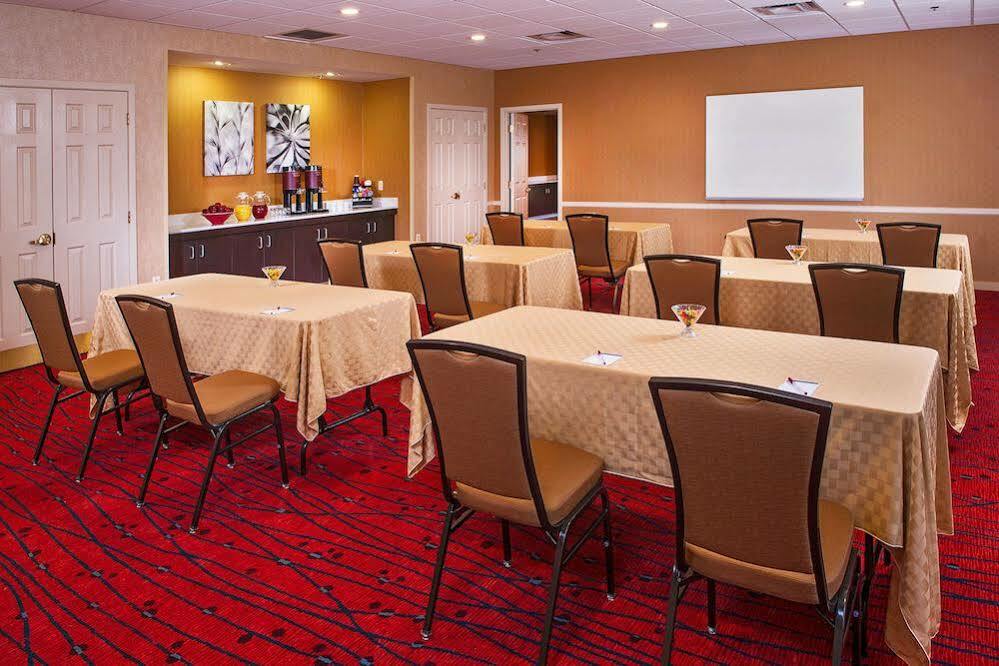 Sonesta Es Suites Fairfax Fair Lakes Afaceri foto